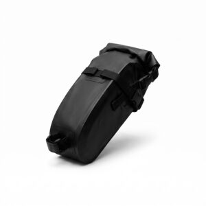 Waterproof Bicycle Saddle Bag for Mountain and Road Bike